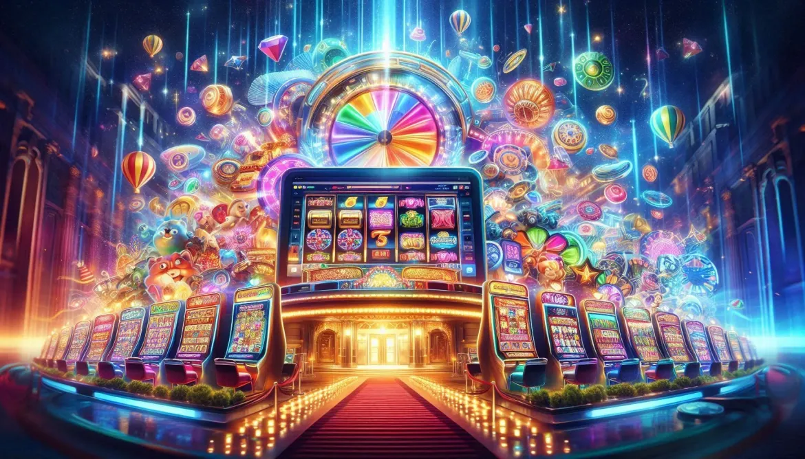 Mega Dice